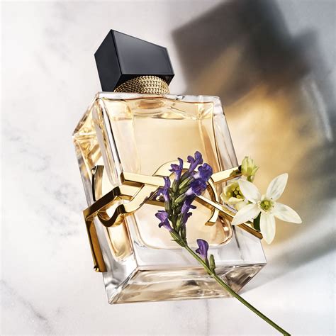 ysl profumi donna|Libre Eau de Parfum Donna di Yves Saint Laurent ≡ SEPHORA.